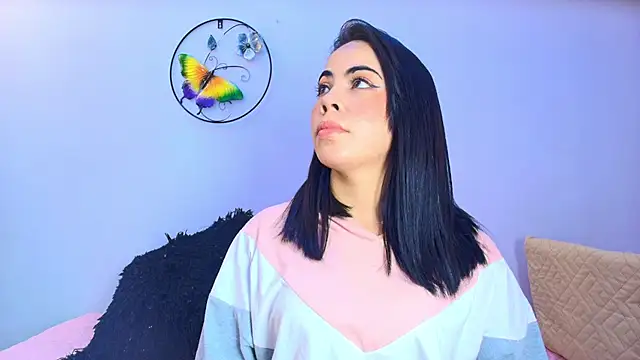 melany roberts  online show from March 13, 2026, 3:02 am