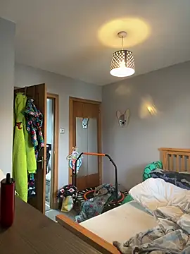 Milssweetx online show from April 19, 2026, 2:16 pm