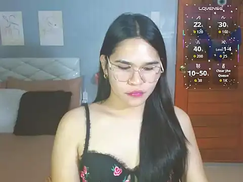 Snapshot of alianabrooks chatting on February 10, 2026, 3:05 pm alianabrooks online show from February 10, 2026, 3:05 pm