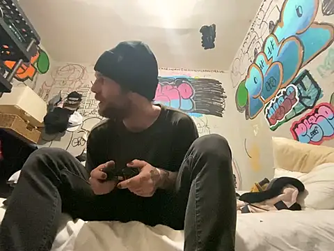 gothboiplzty online show from February 28, 2026, 12:44 am