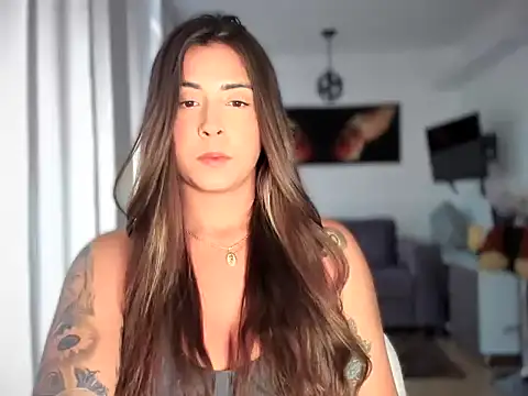 gaby klum online show from March 9, 2026, 8:13 pm