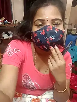 Snapshot of Madhusri_Tamil_Telugu chatting on March 1, 2026, 5:15 pm Madhusri Tamil Telugu online show from March 1, 2026, 5:15 pm