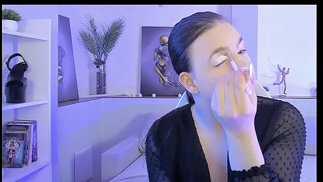 Madison dolly online show from March 7, 2026, 2:08 am