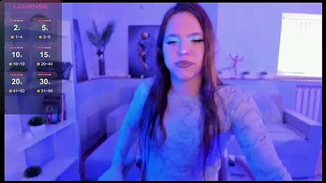 Madison dolly online show from March 28, 2026, 8:58 am