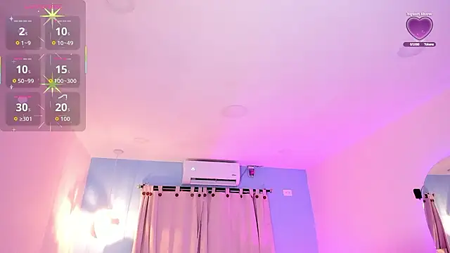 LOU 22  online show from March 13, 2026, 12:34 pm