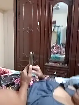 teluguaunty84 online show from April 29, 2026, 6:03 pm