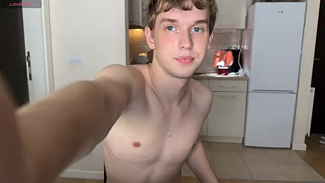 Friday gay dude online show from July 12, 2026, 4:09 pm