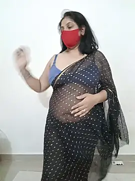 Snapshot of Ruby1hot2 chatting on July 7, 2026, 5:43 am Ruby1hot2 online show from July 7, 2026, 5:43 am
