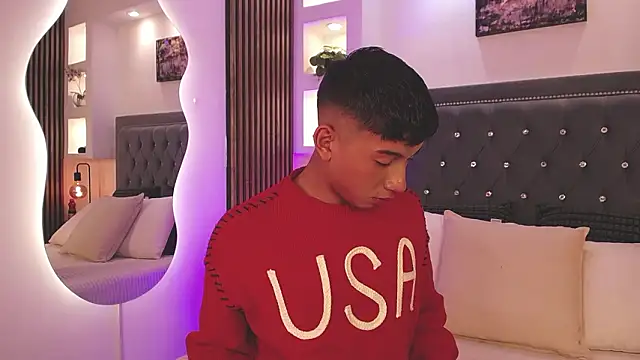 Fancy Vixen online show from March 5, 2026, 3:35 am