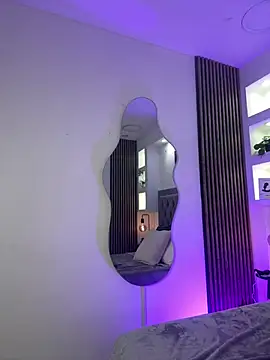 Fancy Vixen online show from March 11, 2026, 3:45 am