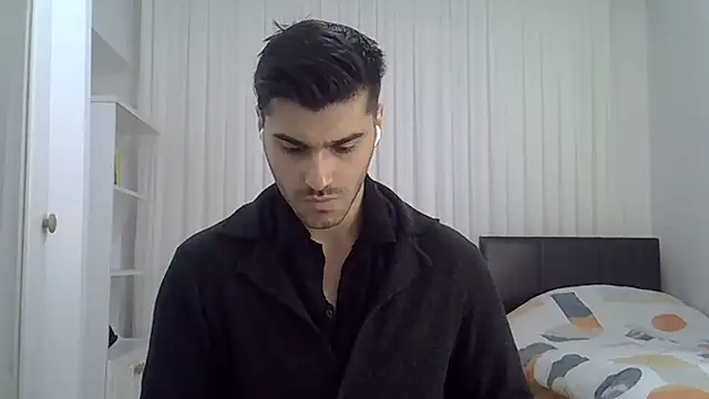 ciceroable online show from February 15, 2026, 10:06 pm