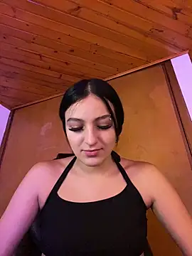 Valery pink18 online show from February 20, 2026, 1:46 am