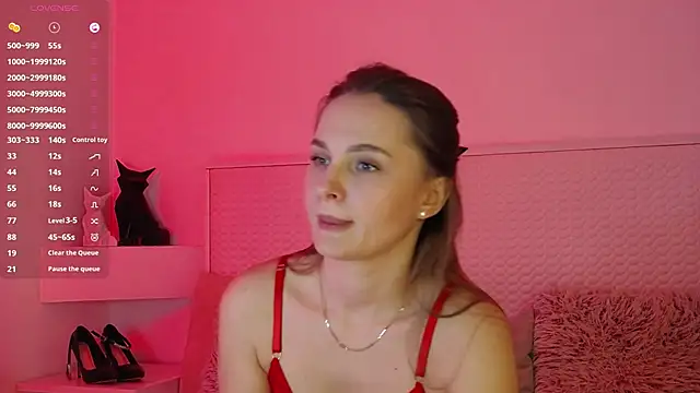 Snapshot of Vanessa_Pearls chatting on February 4, 2026, 8:09 am Vanessa Pearls online show from February 4, 2026, 8:09 am