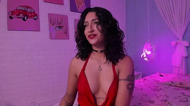 Cleo Foxx online show from May 28, 2026, 11:40 am