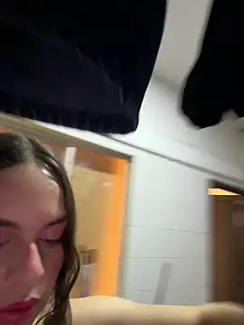 Snapshot of Annie_bonnie_ chatting on February 25, 2026, 11:53 am Annie bonnie online show from February 25, 2026, 11:53 am