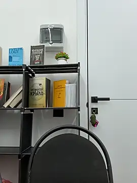 AsynaYuuki online show from March 22, 2026, 7:06 pm