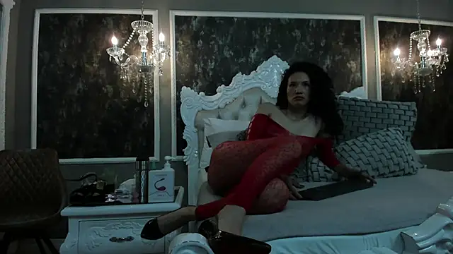 JuliethMilf online show from April 10, 2026, 7:29 pm