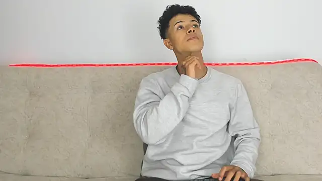  Alex Colton online show from March 22, 2026, 10:02 pm