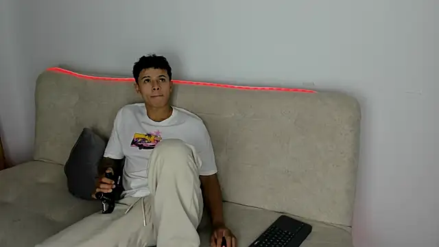  Alex Colton online show from July 21, 2026, 10:56 pm