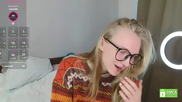 Alex-wer online show from April 3, 2026, 7:17 am