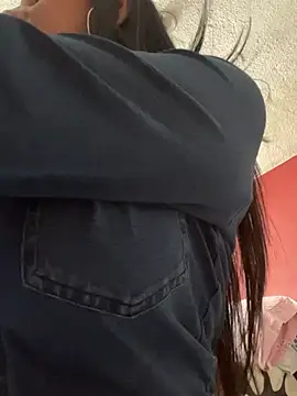 Bamby08 online show from March 9, 2026, 6:12 pm