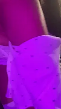 Bamby08 online show from March 23, 2026, 5:00 am