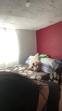 Bamby08 online show from March 23, 2026, 6:56 pm