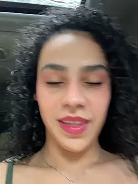 SirenStell0 online show from March 19, 2026, 7:29 pm