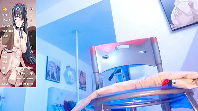 alanis brown online show from February 21, 2026, 7:04 pm