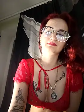 Persefoha online show from March 19, 2026, 8:13 pm