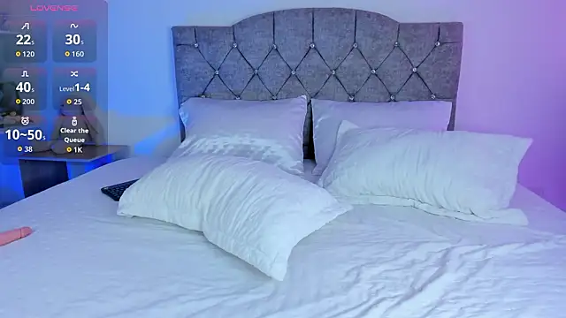 NoahVance online show from February 9, 2026, 3:05 pm