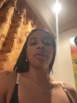 Snapshot of Scarlett_Viibe chatting on March 1, 2026, 2:46 am Scarlett Viibe online show from March 1, 2026, 2:46 am