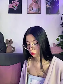 violettahotass online show from February 20, 2026, 3:23 pm