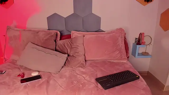 Snapshot of Afrodita_sweeet chatting on February 26, 2026, 8:41 pm Afrodita sweeet online show from February 26, 2026, 8:41 pm