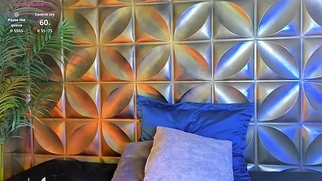 DannyParker  online show from February 11, 2026, 4:39 am