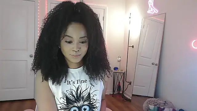 JazmineFoxx online show from March 3, 2026, 6:36 pm