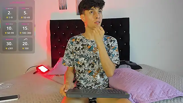 Snapshot of axxxel_twink chatting on March 9, 2026, 1:20 am axxxel twink online show from March 9, 2026, 1:20 am