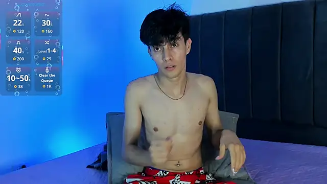 Snapshot of axxxel_twink chatting on April 9, 2026, 1:27 am axxxel twink online show from April 9, 2026, 1:27 am