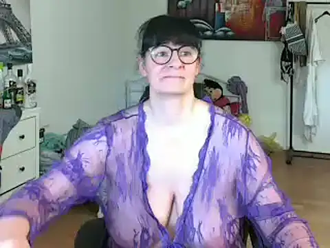 Sylly online show from January 16, 2025, 11:58 am