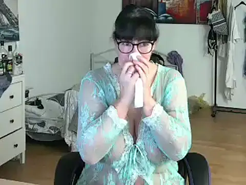 Sylly online show from January 17, 2025, 7:51 am