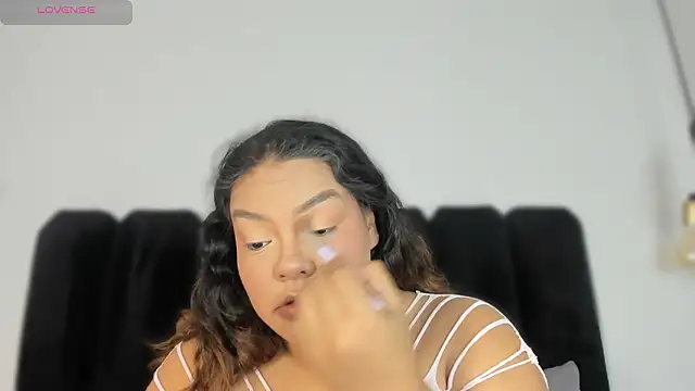 Amaranoir- online show from March 11, 2026, 3:56 am