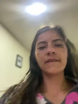 Esperanza GS online show from March 23, 2026, 11:25 am