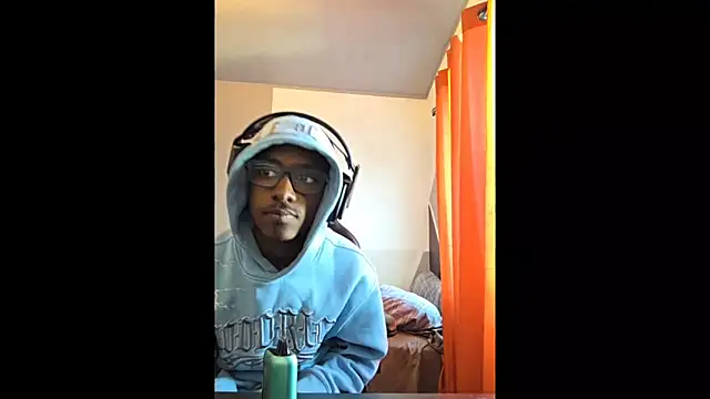 hormoneactivated online show from February 8, 2026, 6:11 pm