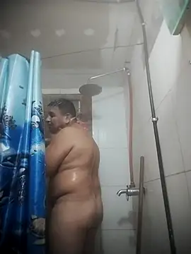 Sergiowooo online show from May 31, 2026, 4:42 am
