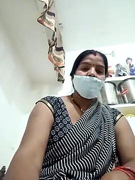 Snapshot of punamji_sexe chatting on February 10, 2026, 7:34 am punamji sexe online show from February 10, 2026, 7:34 am