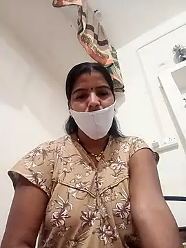 Snapshot of punamji_sexe chatting on February 25, 2026, 4:55 am punamji sexe online show from February 25, 2026, 4:55 am