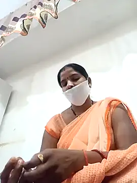 Snapshot of punamji_sexe chatting on February 27, 2026, 7:08 am punamji sexe online show from February 27, 2026, 7:08 am