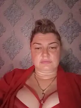 KristinaLowq online show from May 26, 2026, 9:11 pm