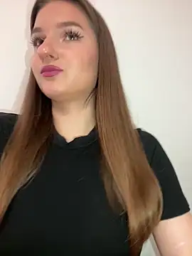 Snapshot of Green_eyes_lady chatting on February 19, 2026, 12:34 pm Green eyes lady online show from February 19, 2026, 12:34 pm