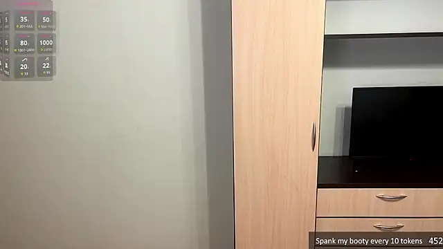 Velmiora online show from February 25, 2026, 6:17 pm